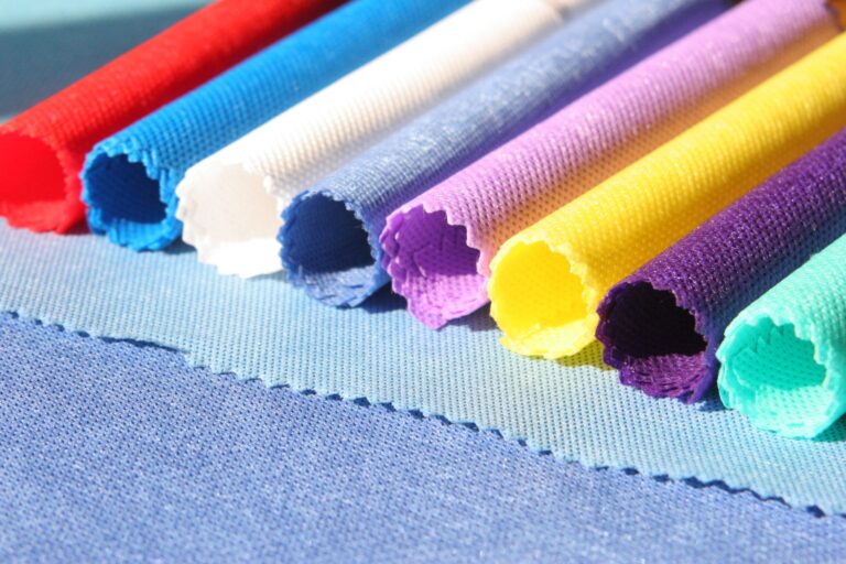 nonwoven fabric manufacturers Turkey