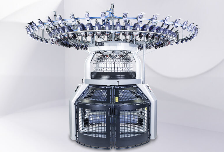 CIRCULAR KNITTING MACHINE MANUFACTURERS