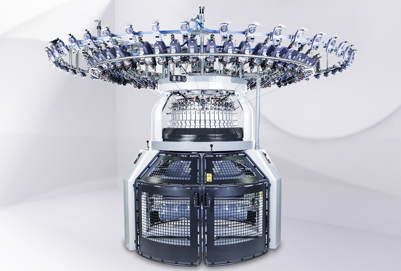 CIRCULAR KNITTING MACHINE MANUFACTURERS