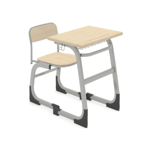 single student desk