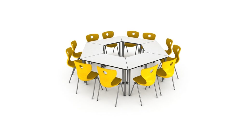 Project Desk