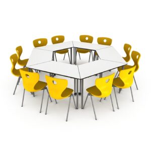 Project Desk