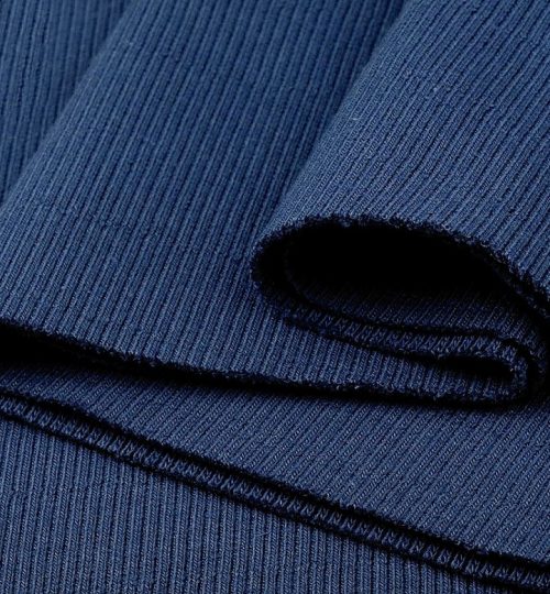 Ribbed Fabric