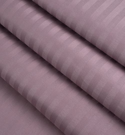 sateen striped